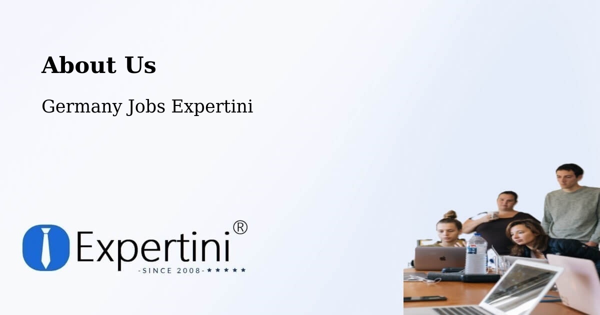 About Expertini Recruitment Platform  – Morbach - Morbach, Germany Jobs Expertini