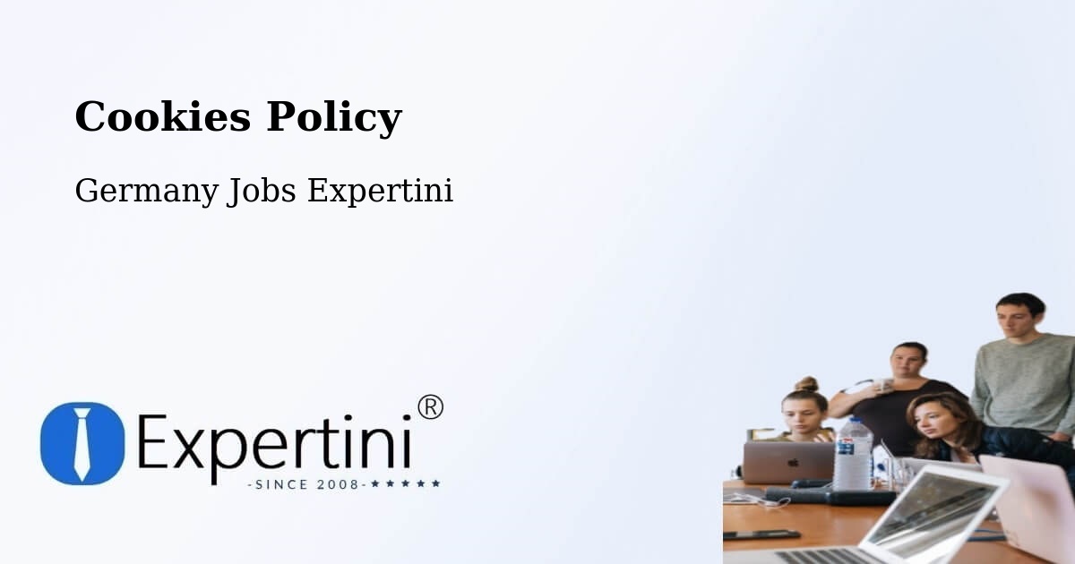 Cookie Policy – Morbach - Germany Jobs Expertini