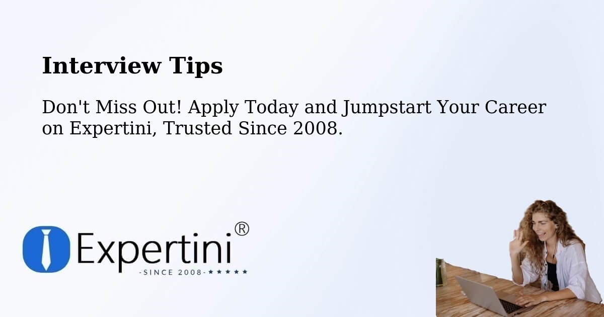 Interview Tips & Techniques for Job Seekers – Morbach - Morbach, Germany Jobs Expertini