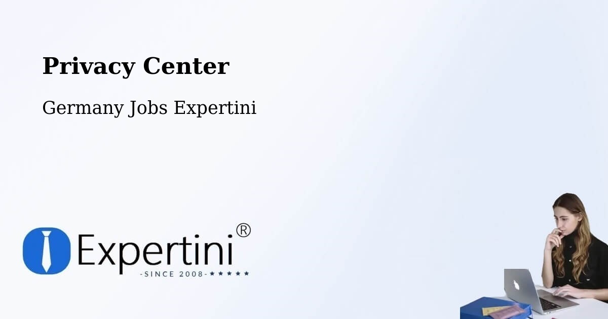 Privacy Policy – Morbach - Germany Jobs Expertini