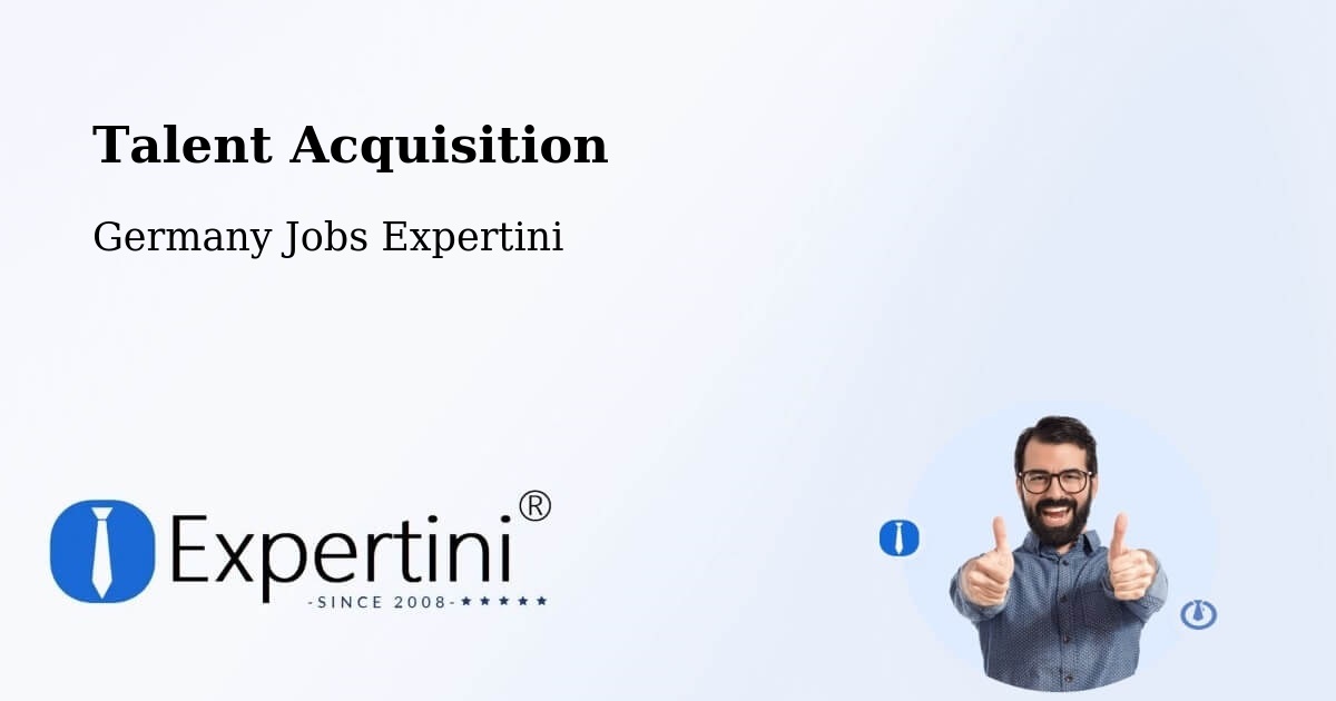 Post Jobs & Find Candidates in Morbach – Talent Acquisition Solutions - Germany Jobs Expertini
